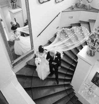 💍 Neuvěřitelný den, který zůstane v paměti na celý život. A právě pro takové nezapomenutelné chvíle pomáháme tvořit...